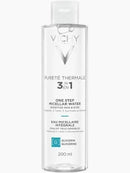 Vichy Pureté Thermale Mineral Micellar Water Sensitive Skin 200ml