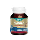 Sona Omega-3 30 Capsules