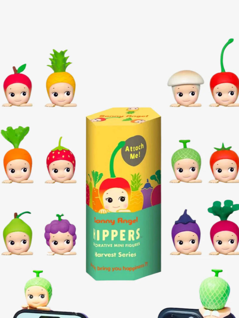 Sonny Angel Hippers