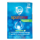 Spatone Apple Liquid Iron Supplement 28 Sachets