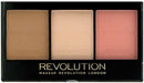 Makeup Revolution Ultra Sculpt & Contour Kit, Contour Palette