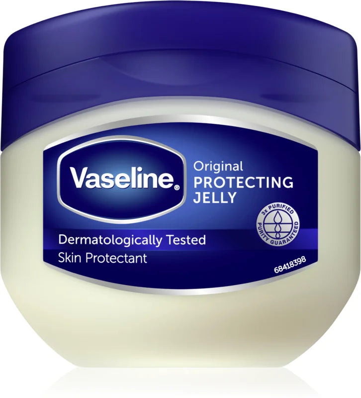 Vaseline original travel size 7g