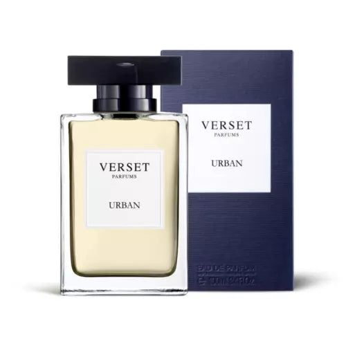 Verset Urban Eau de Parfum (100ml)
