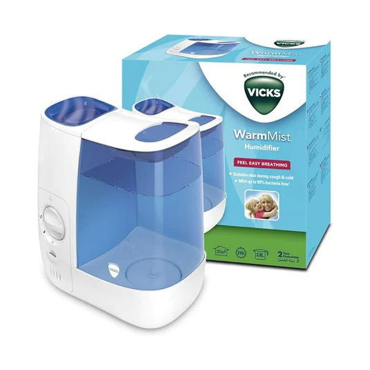 Vicks WarmMist Humidifier