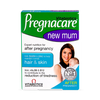 Vitabiotics Pregnacare New Mum