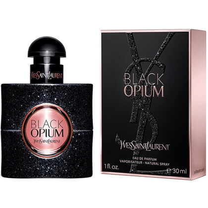 YSL Black Opium Femme