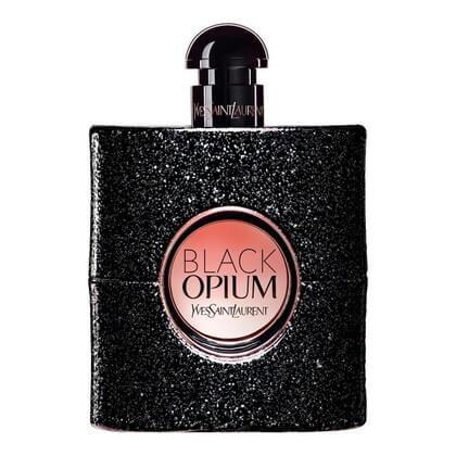 YSL Black Opium Femme