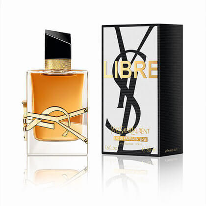 YSL Libre Intense Eau de Parfum - 50ml