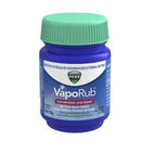 Vicks VapoRub