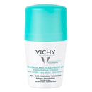 VICHY Deodorant 48 Hour Intensive Anti-Perspirant Roll On 50ml
