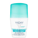 Vichy Deodorant Roll On 48hour No Marks - 50ml
