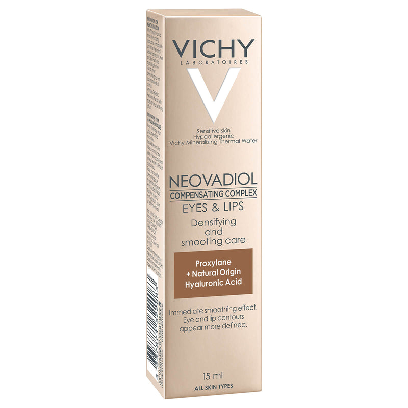 Vichy Neovadiol Lip & Eye Contours 15ml