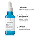 La Roche-Posay Hyalu B5 Hyaluronic Acid Serum 30 ml