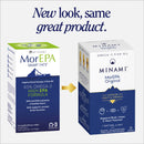 MorEPA Original - 60 Capsules