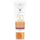 Vichy Capital Soleil 3 in 1 Anti-Ageing SPF50+ 50ml