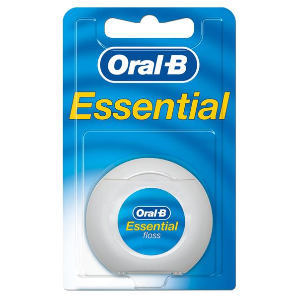 Oral-B - Essential Floss Regular (50m)