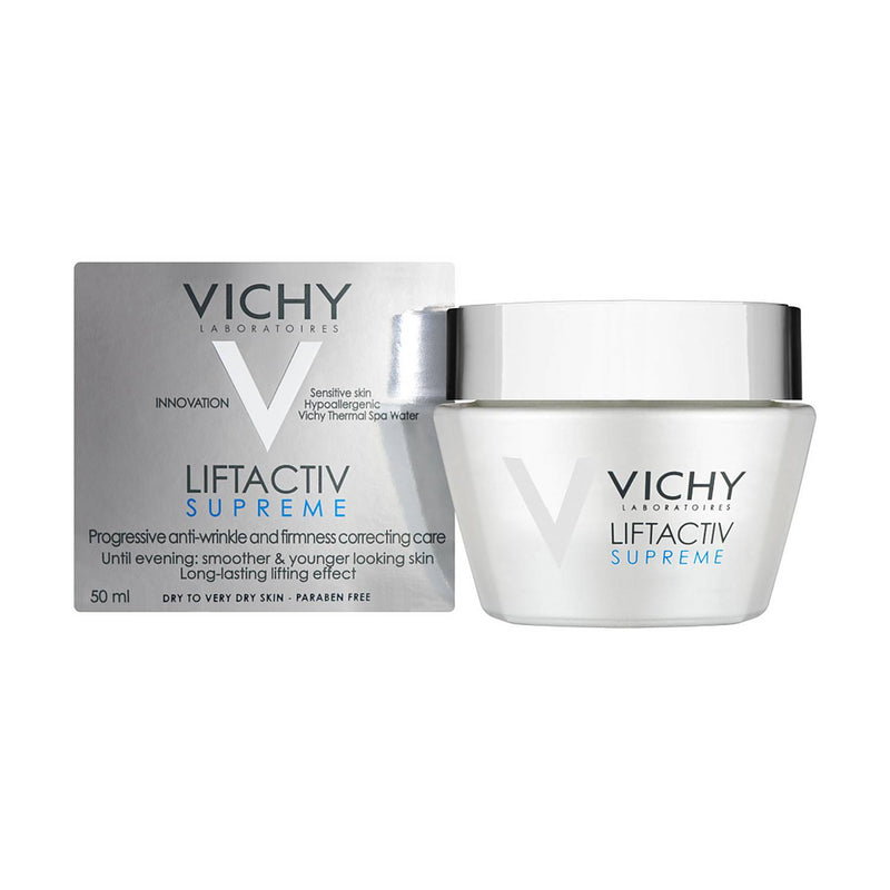 Vichy Liftactiv Supreme Cream Dry 50ml