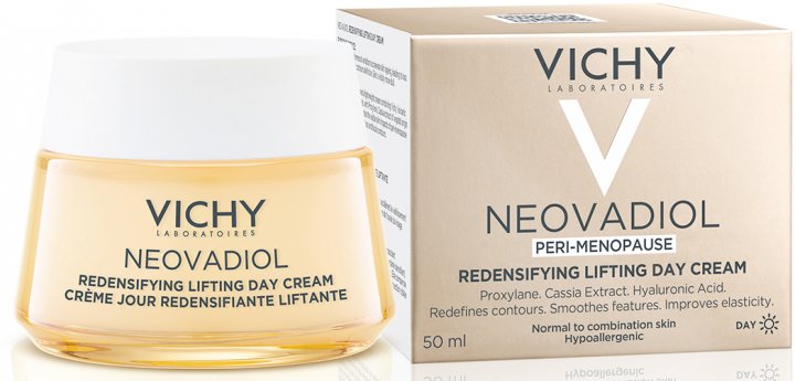Vichy Neovadiol Redensifying Cream - Normal/Combination Skin 50ml