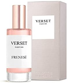 Verset Frenesí Eau de Parfum (15ml)