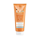 Vichy Capital Soleil Kids Body Milk SPF 50 - 300ml