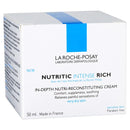 La Roche-Posay Nutritic Intense Riche Pot 50ml