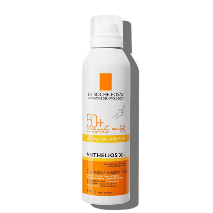 La Roche-Posay Anthelios Ultralihgt Bodymist SPF 50 200ml