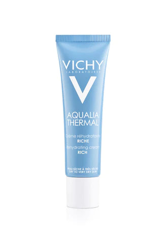 Vichy Aqualia Thermal Rich Tube 30mL