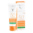 Vichy Capital Soleil Mattifying 3in1 SPF 50 - 50ml