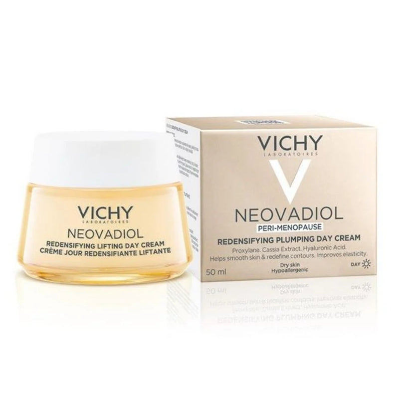 Vichy Neovadiol Redensifying Cream - Dry Skin 50ml