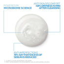 La Roche-Posay Effaclar H Hydrating Cleansing Cream 200ml