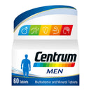 Centrum Men (60 tablets)