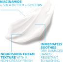 La Roche-Posay Cicaplast Hands Cream 50ml