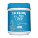 Vital Proteins - Collagen Peptides - Unflavoured (567g)