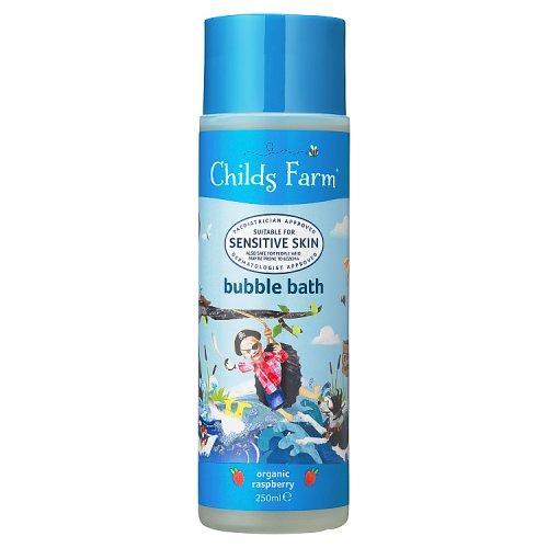 Childs Farm Bubble Bath for Buccaneers 250ml