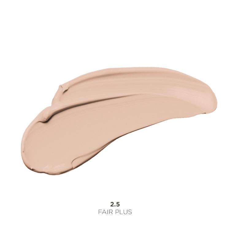 Sculpted by Aimee Connolly Complete Cover Up Cream Concealer