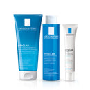 La Roche-Posay Effaclar Anti Blemish System 3-step Kit