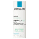 La Roche-Posay Hydraphase HA Rich Moisturiser 50ml