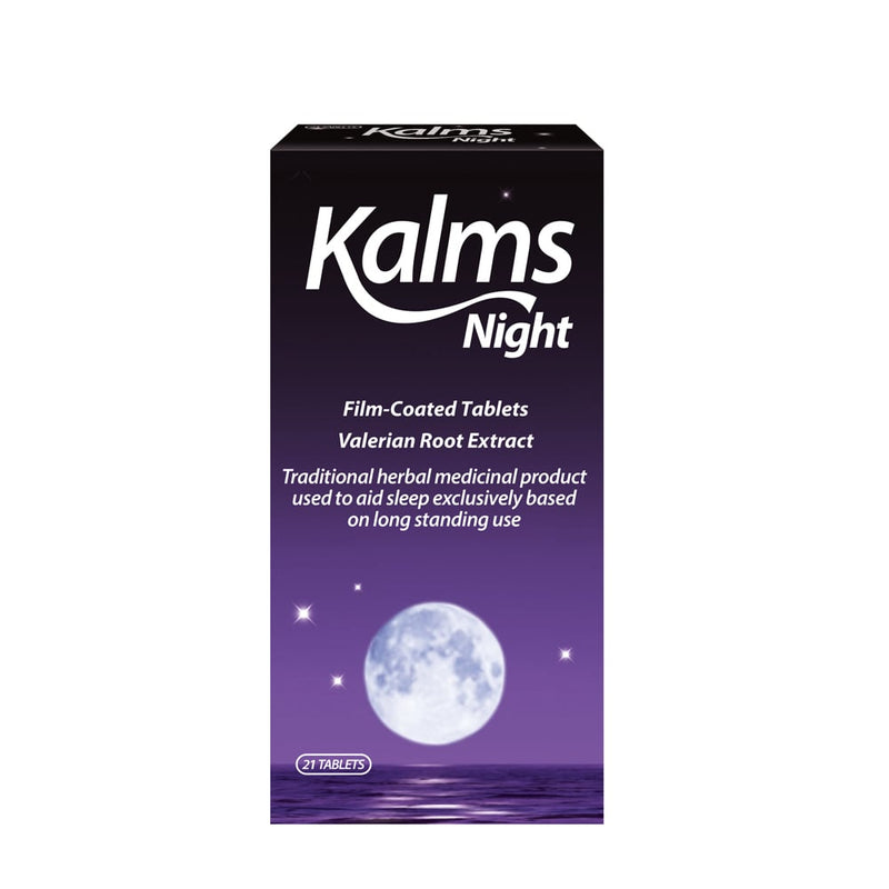 Kalms Night tablets
