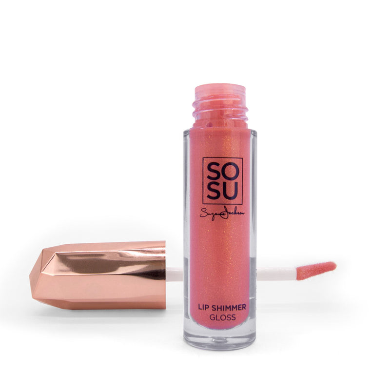 Sosu Keep Talking / Shimmer Lip Gloss