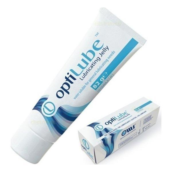 Optilube Lubricant Jelly