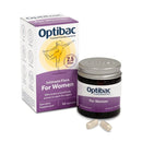 OptiBac - Probiotics for Women (14 Capsules)