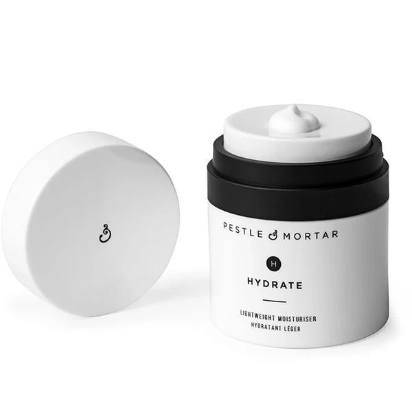 Pestle and Mortar Hydrate Moisturiser 50ml