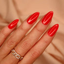 Salon Nails In Seconds (Pinch Me)