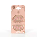 Salon Nails In Seconds (Toffee Bliss)