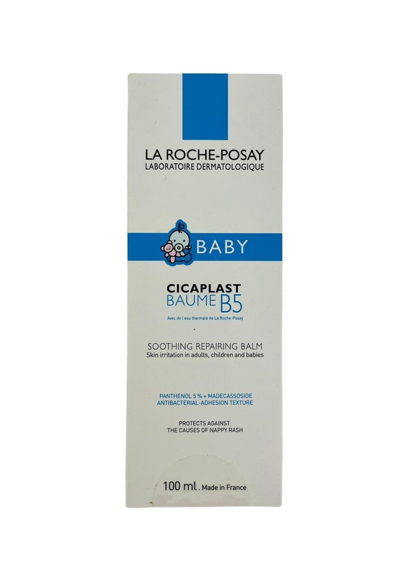 La Roche-Posay Cicaplast  Baume B5 BabySleeve 100ml