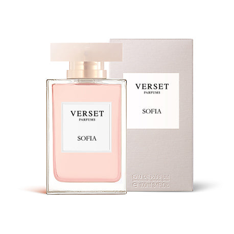 Verset Sofia Eau de Parfum (100ml)