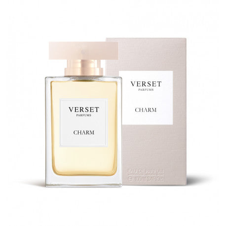 Verset Charm Eau de Parfum (100ml)