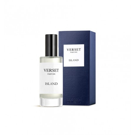 Verset Island Eau de Parfum (15ml)