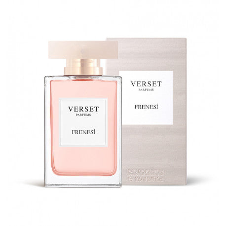 Verset Frenesí Eau de Parfum (100ml)