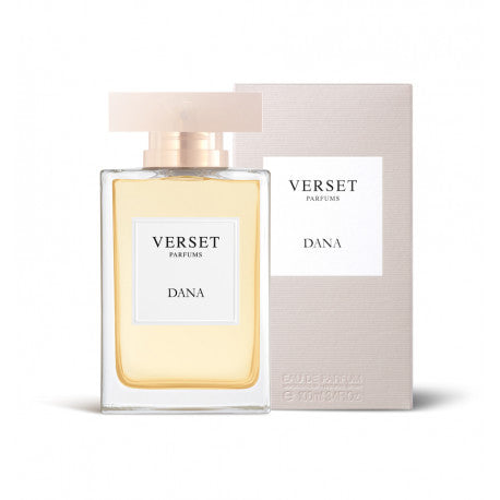 Verset Dana Eau de Parfum (100ml)